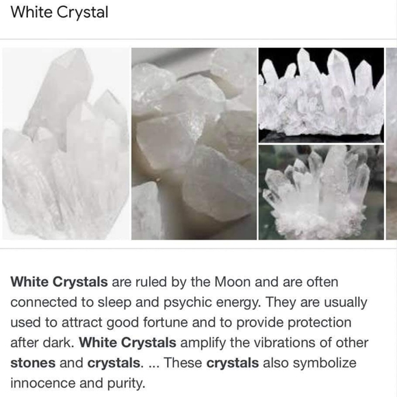 Crystals - Picture 7 of 7